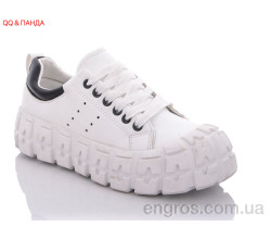 Кроссовки QQ shoes